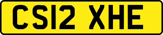 CS12XHE