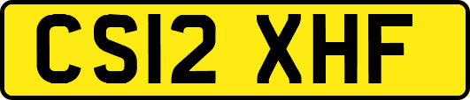 CS12XHF