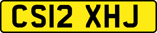 CS12XHJ