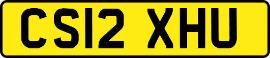 CS12XHU
