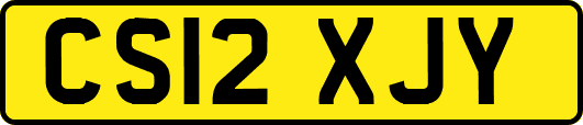 CS12XJY