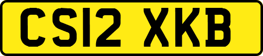 CS12XKB