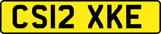 CS12XKE
