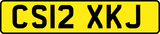 CS12XKJ