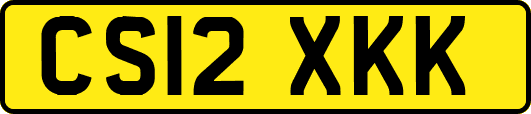 CS12XKK