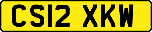 CS12XKW