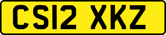 CS12XKZ