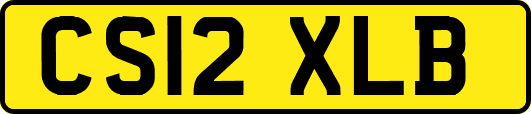 CS12XLB