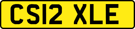 CS12XLE