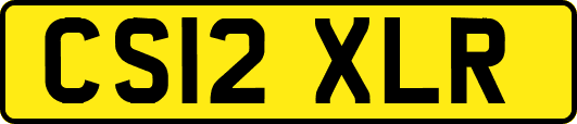 CS12XLR