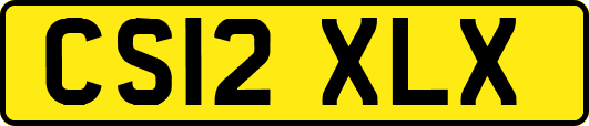 CS12XLX