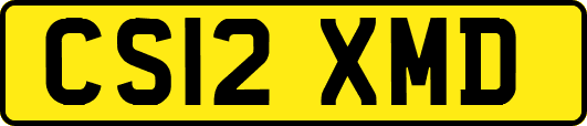 CS12XMD