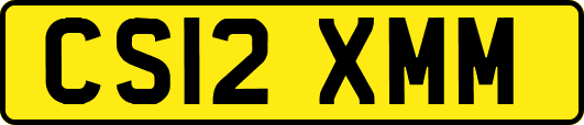 CS12XMM