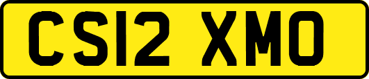 CS12XMO