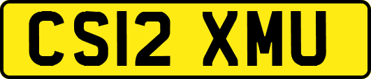 CS12XMU