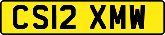 CS12XMW