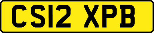 CS12XPB