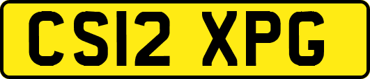 CS12XPG