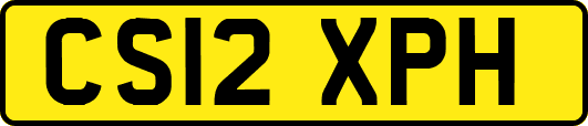 CS12XPH