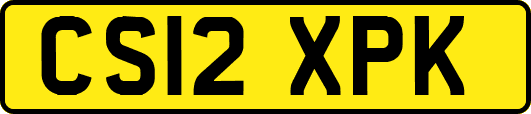CS12XPK