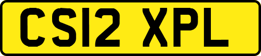 CS12XPL
