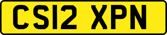 CS12XPN