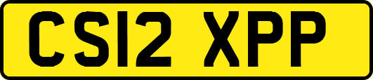 CS12XPP