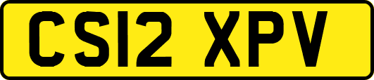CS12XPV