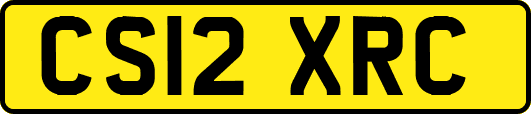 CS12XRC