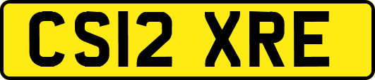 CS12XRE