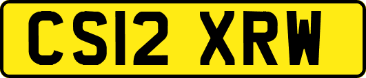 CS12XRW