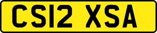CS12XSA