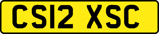 CS12XSC