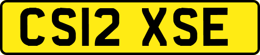 CS12XSE