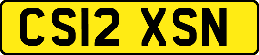CS12XSN