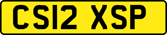 CS12XSP