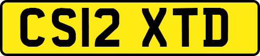 CS12XTD