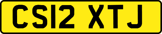 CS12XTJ