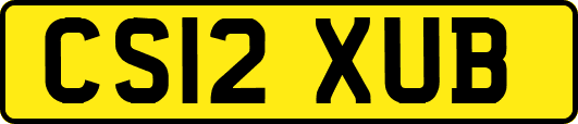 CS12XUB