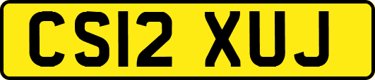CS12XUJ