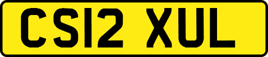 CS12XUL