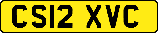 CS12XVC
