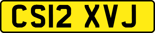 CS12XVJ
