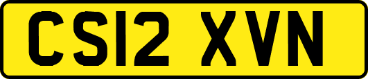 CS12XVN