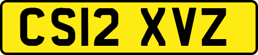 CS12XVZ