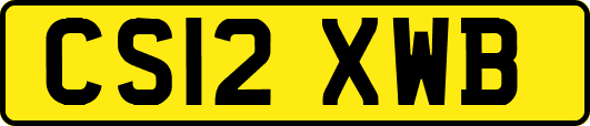 CS12XWB