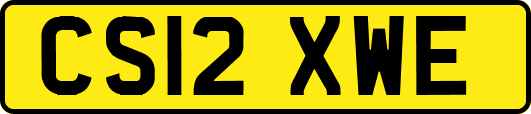 CS12XWE