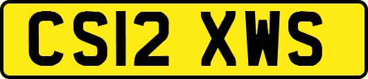 CS12XWS