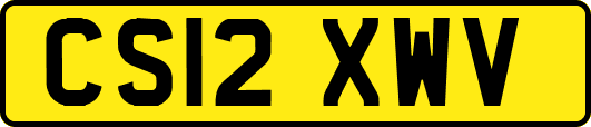 CS12XWV