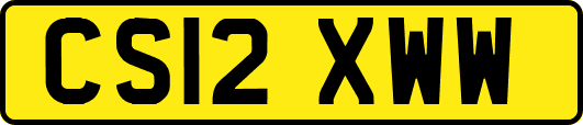 CS12XWW